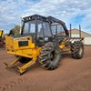 Rotobec F2000 Forwarder